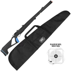 CARABINA PRESSÃO PCP STOEGER BERETTA XM1 S4 5.5MM