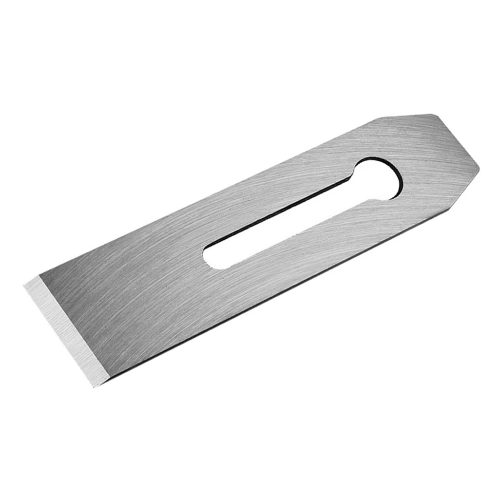Lâmina Faca Para Plaina Manual 44mm