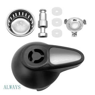 Válvulas Liberação ALW Para Pressão LUX 3Qt 5Qt 6Qt IP-LUX50 LUX60