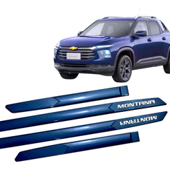 Jogo Friso Porta Lateral Nova Montana Lt Ltz Premier 2024 2025