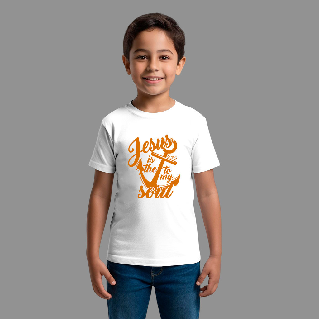 Camiseta Infantil Masculina Streetwear Moda De Rua Confortável Manga Curta Los Angeles