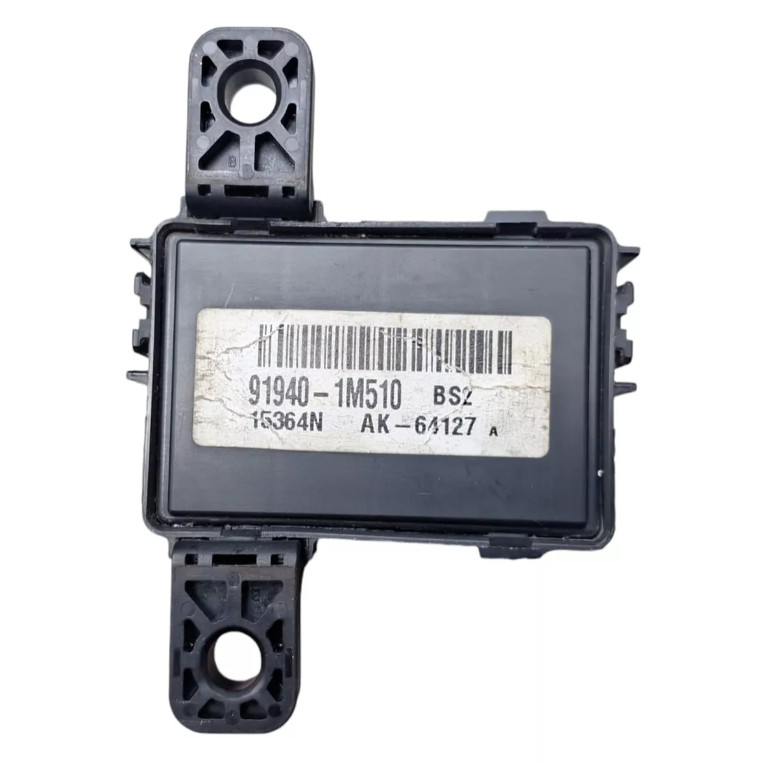 Modulo Rele 2011 2015 Hyundai Ix35 2.0