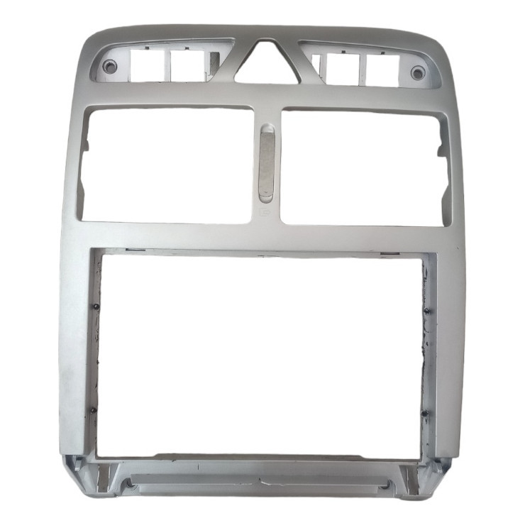 Moldura Painel Central Peugeot 307 2006/2012 9634505077