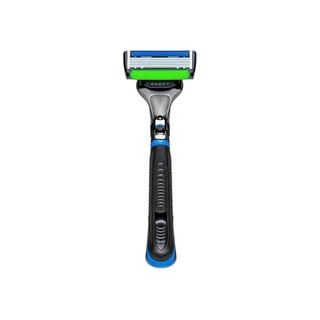 Aparelho Barbear Dr Jones Razor 6 em Oferta na Shopee