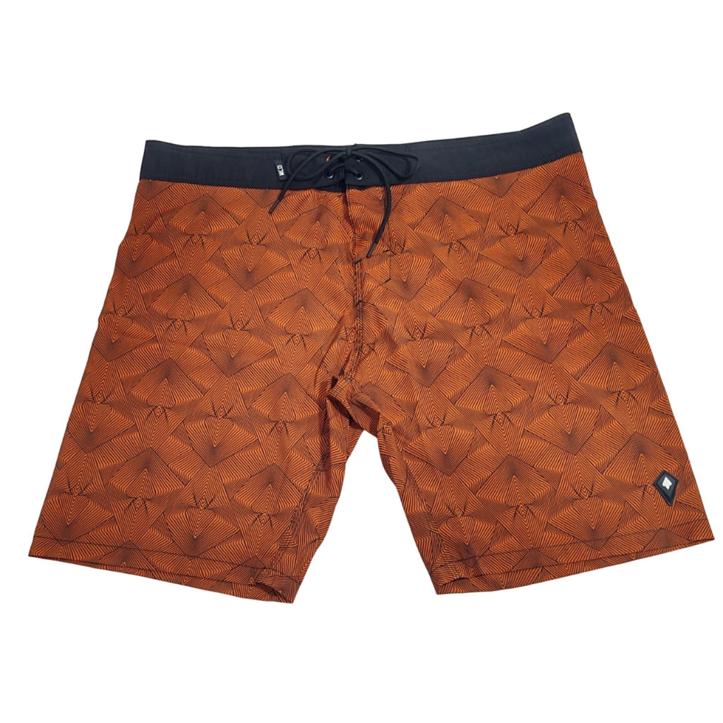 BERMUDA MCD BOARDSHORT ANCESTRAL