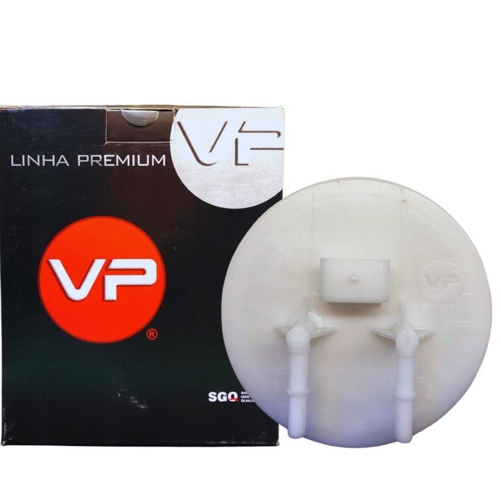 Flange Bomba De Combustível Vp Ford Ecosport Fiesta E Focus em Oferta na Shopee