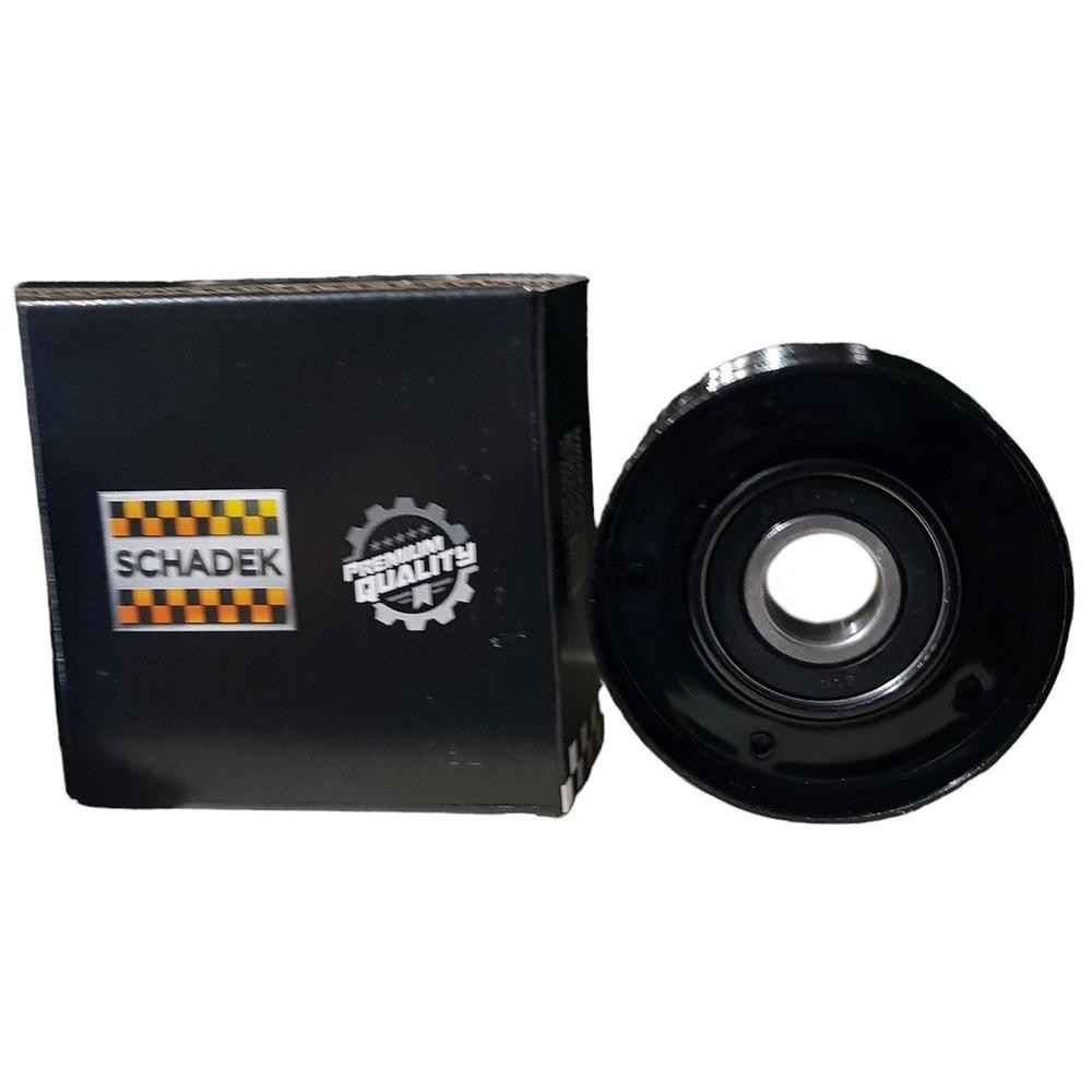ROLAMENTO CORREIA ALTERNADOR 70MM SCHADEK GOL PARATI OUTROS
