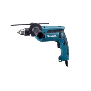 Furadeira de Impacto 13MM 760W HP1640 127V com Kit de Brocas Makita