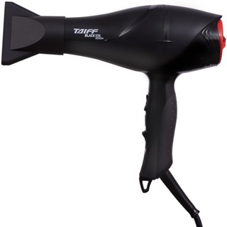 Secador de cabelo 2000 Watts - Black Íon Taiff