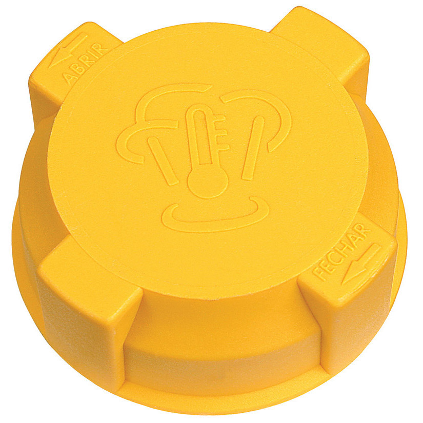 Tampa Reservatório Água Agile Corsa Celta Prisma Blazer em Oferta na Shopee