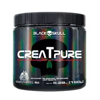 Creatpure - Creatina Creapure - 150g