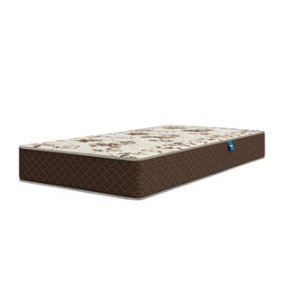 Colchão Solteiro Espuma D33 Marquês 88x188x19cm Marrom Umaflex - Suporta até 90kg por Pessoa em Oferta na Shopee