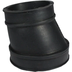 Condutor duto tubo caixa filtro de ar DT180 DTZ180 DTN180 TDR180 carburador