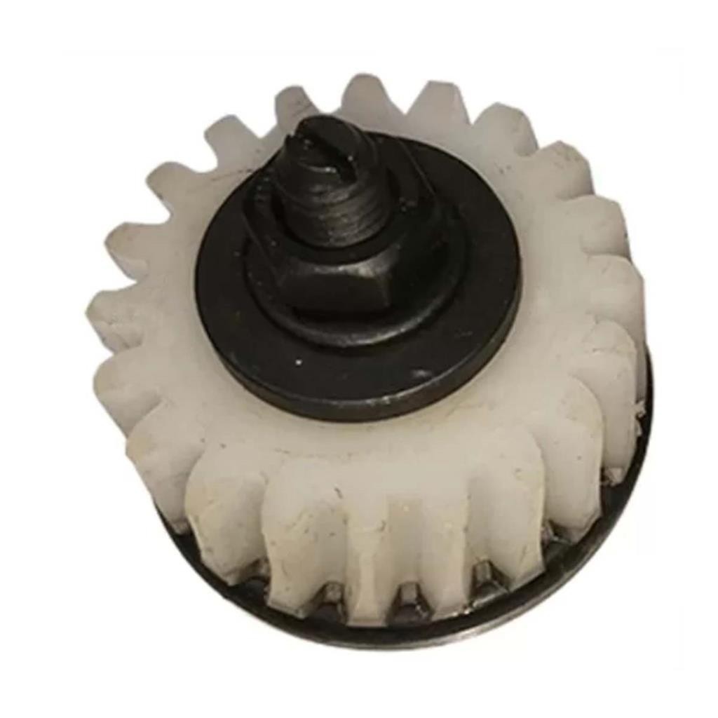 Engrenagem Coroa 20 Dentes Maquina de Cortar Tecido Rc-100