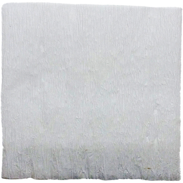 Papel Crepom para Bem Casado - Branco - 50 unidades - Rizzo