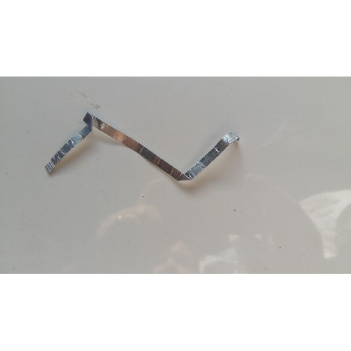 Cabo Flat Placa Svideo Fax Rj11 Notebook Positivo Mobile W67
