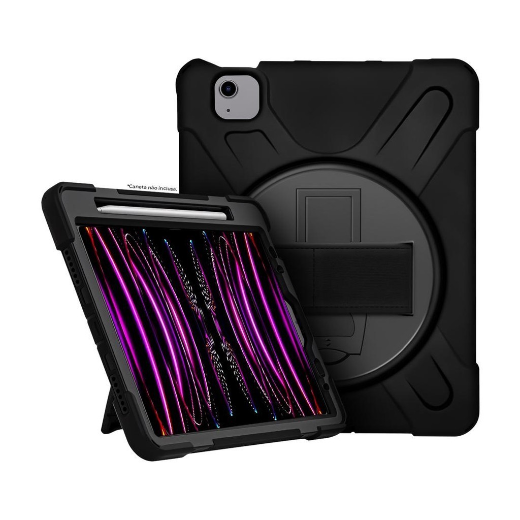 Capa Case Capinha Phantom para iPad AIR 4 10.9 - Gshield