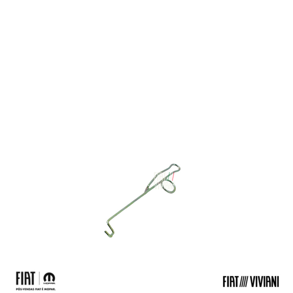 Mola Freio Fiat Uno em Oferta na Shopee