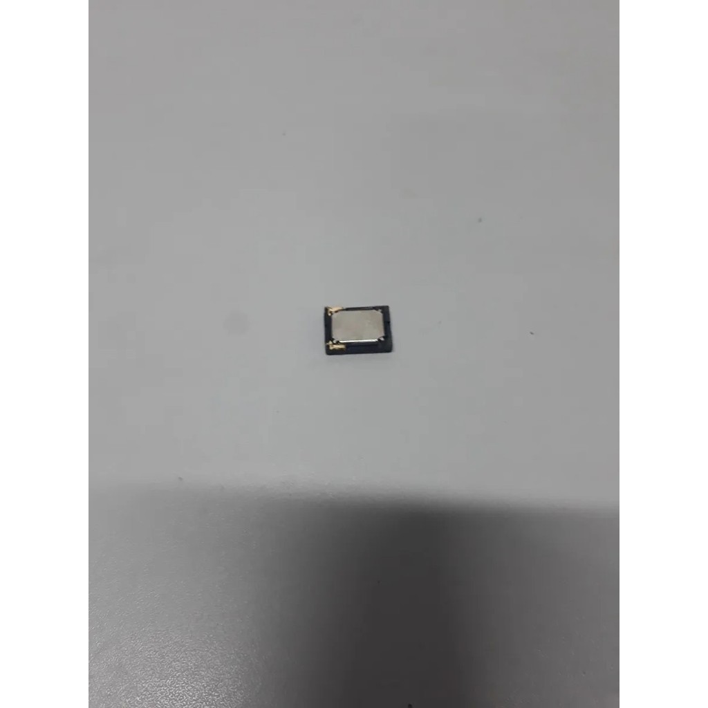 Auto Falante Alcatel 1 5033j Original Retirado