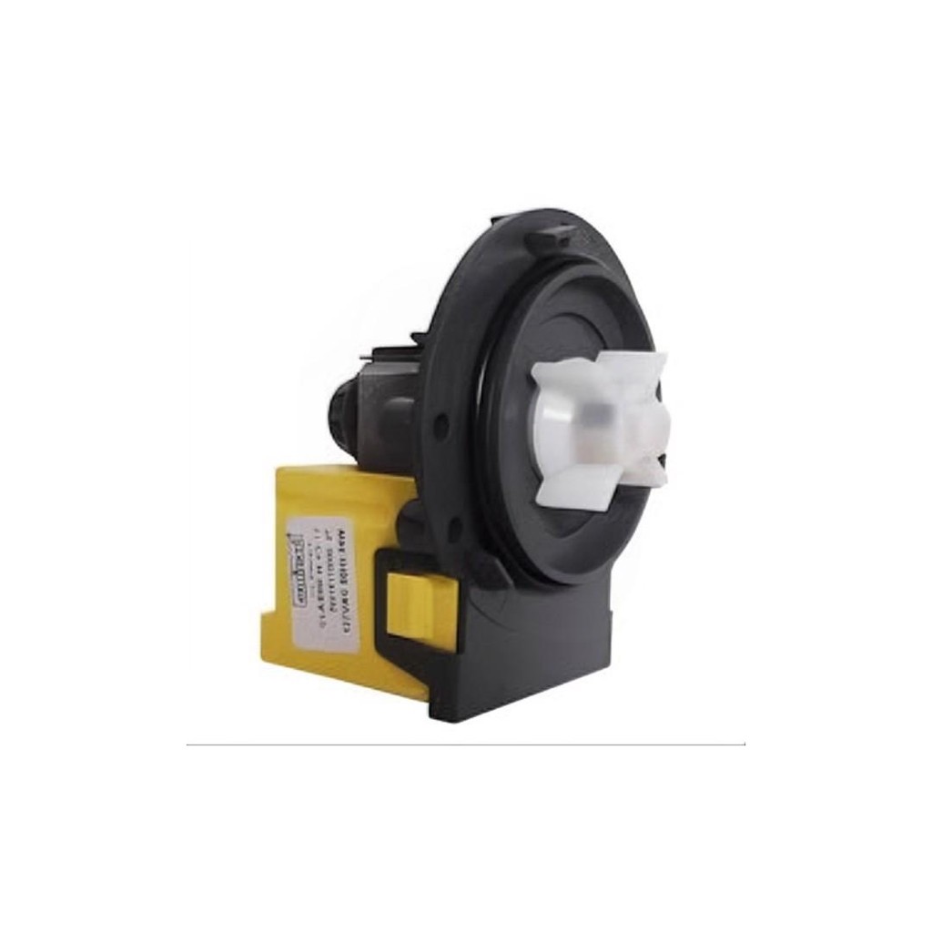 Bomba Lava Roupa Emicol - Sem Corpo - Com Protetor - 110V (UNIVERSAL)