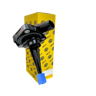 Sensor Nível Óleo 12v Para Audi A1 1.4 TFSI Q3 1.4 TFSI 2012 a 2016 Hella 04E907660C 6PR013680071 em Oferta na Shopee