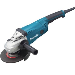 Esmerilhadeira Angular 7 POL 180mm 2200W GA7020 MAKITA em Oferta na Shopee