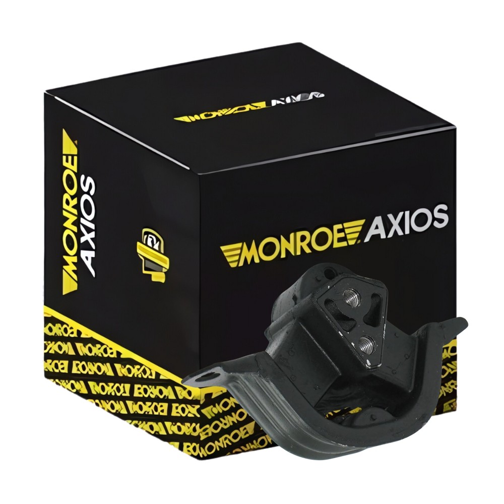 Coxim Motor Direito Gm Corsa 1994/2002 Prisma 2006/2012