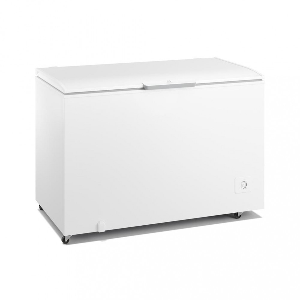 Freezer Horizontal Electrolux 1 Porta HI440 400L em Oferta na Shopee