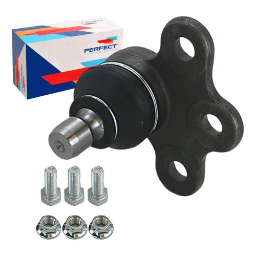 Pivô Inferior Perfect Corsa 2002 2003 2004 2005 A 2012 Montana 2004 2005 2006 2007 2008 2009 2010 em Oferta na Shopee