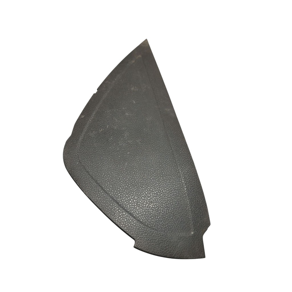 Acabamento painel lateral esquerdo volkswagen fox 2010 2011 2012 2013 2014 2015 2016 2017 2018 2019 2020