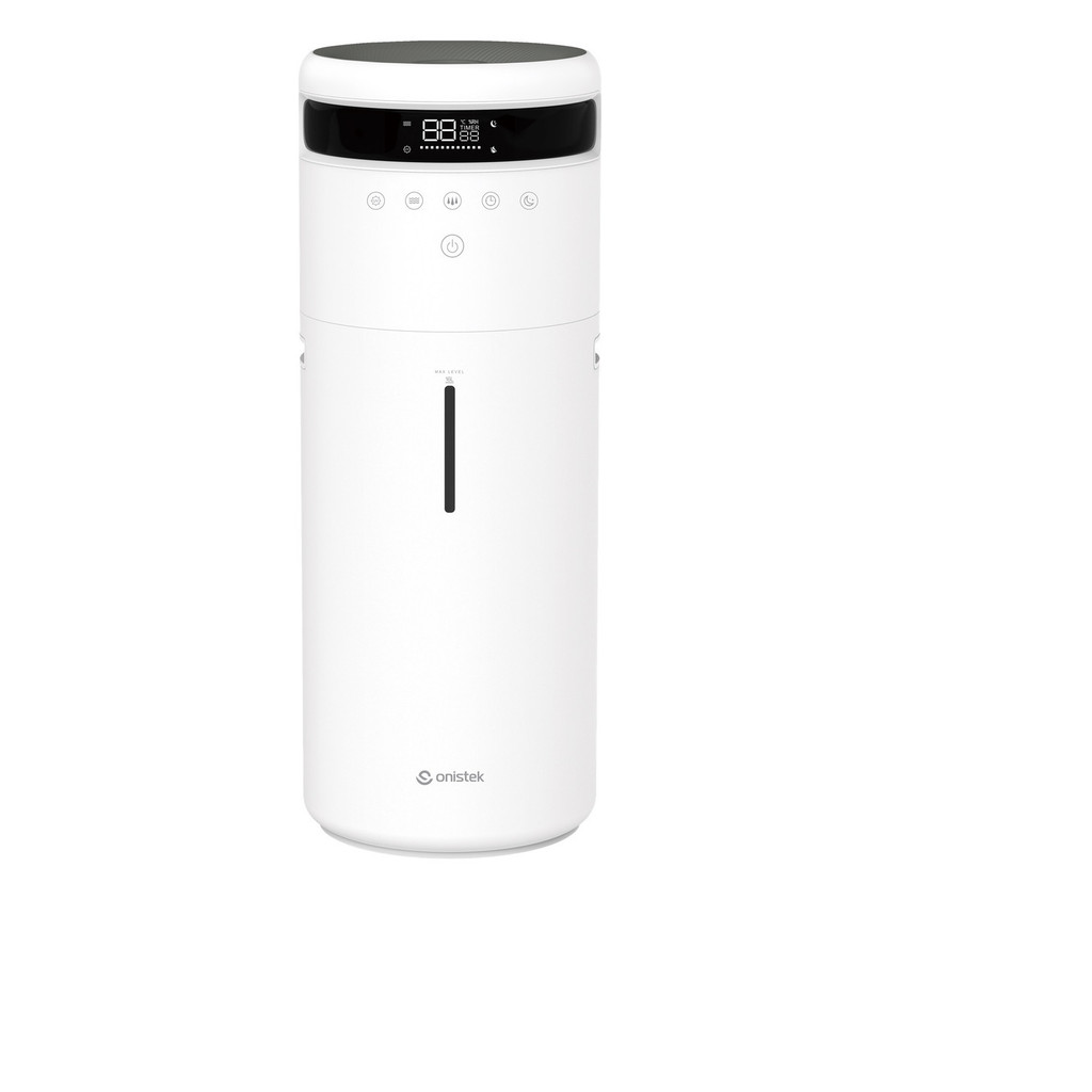 Umidificador De Ambiente Ultrassonico 9lcor Branco 110v/220v