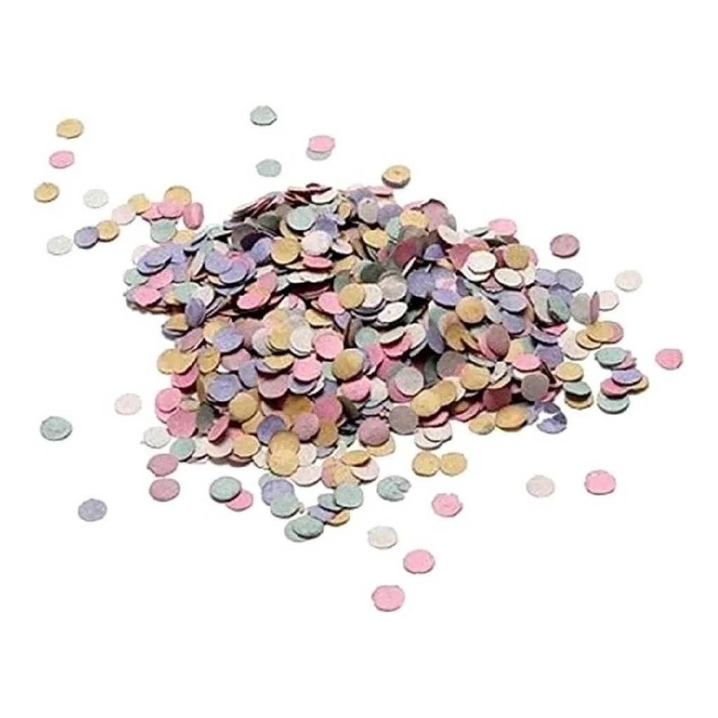 O que é Confete Colorido Carnaval? Guia e Onde Comprar | BuscaProdutos