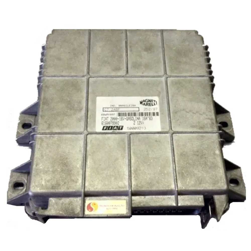 Módulo de Injeção Eletrônica Tempra 2.0 16v 6160079902