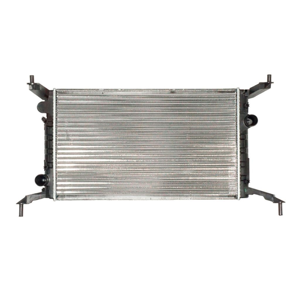 Radiador Celta 2006 2007 2008 2009 2010 Com Ar - 64424 - IR48206