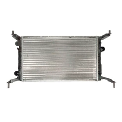 Radiador Celta 2006 2007 2008 2009 2010 Com Ar - 64424 - IR48206
