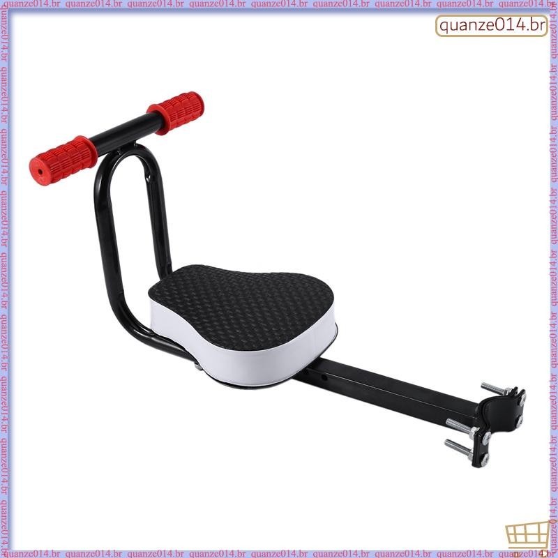 [D K Z C] Assento de segurança em forma de T para bicicleta infantil, assento de proteção para esportes ao ar livre em Oferta na Shopee