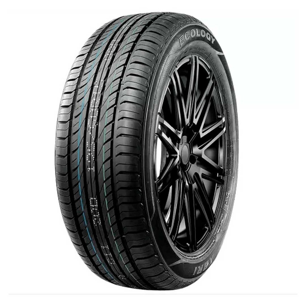 Pneu Aro 15 Xbri 195/60 R15 88h Ecology em Oferta na Shopee