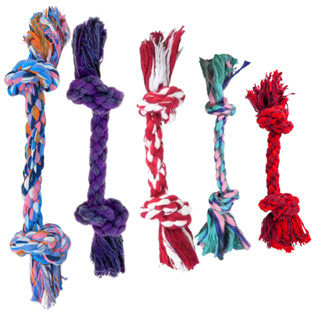 Brinquedo Para Cachorro Mordedor Dental Bone em Oferta na Shopee