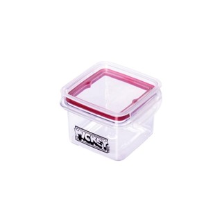 Porta Mantimento 380 ml Hermético Plástico Mickey Plasútil