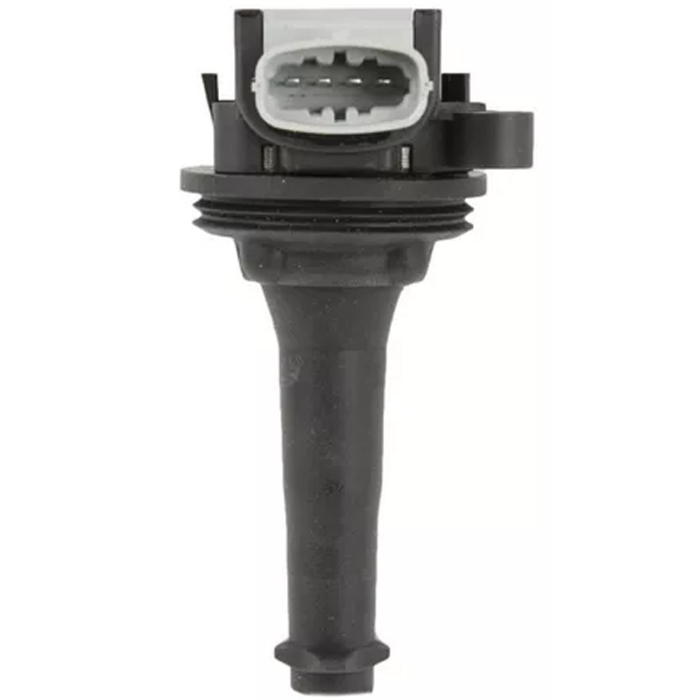 Bobina de Ignição Volvo C30 S40 S60 V40 V50 V70 Motor 2.0 / 2.5 Ano 2001 / 2019 Código 30713417 / 0221604010