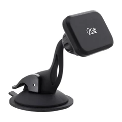 Suporte Veicular Magnético Neodymium 360° 3 Em 1 i2GO