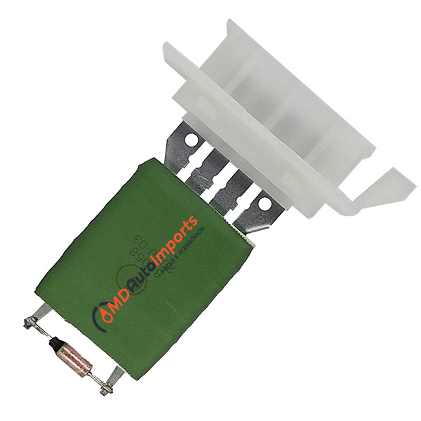 RESISTENCIA VENTILADOR INTERNO GM CELTA PRISMA MONTANA CORSA 4 PINOS