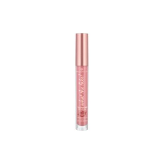 Essence What The Fake 02 Oh My Nude Gloss Preenchedor Labial 4,2ml