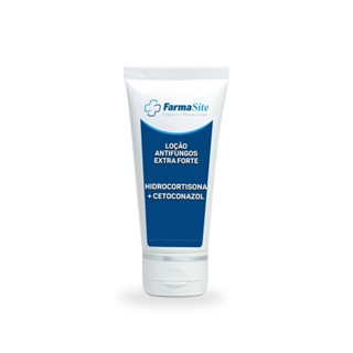 Loção Antifungos Extra Forte 30g em Oferta na Shopee