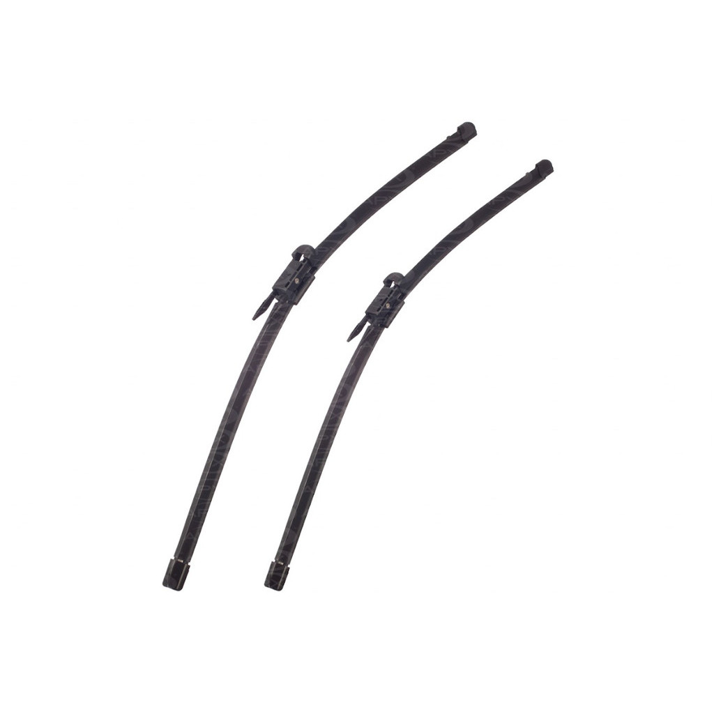 PAR PALHETA DO LIMPADOR CITROEN C5 2008/2018