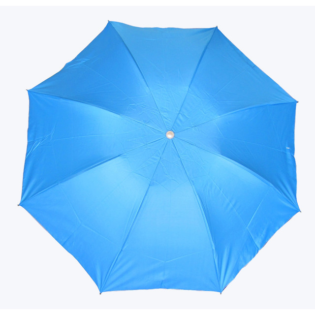 Sombrinha Com Proteção Solar Lisa - COD 237 em Oferta na Shopee