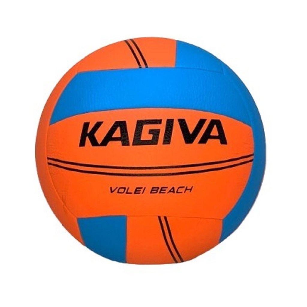Bola Volei Kagiva Beach Oficial 2.5