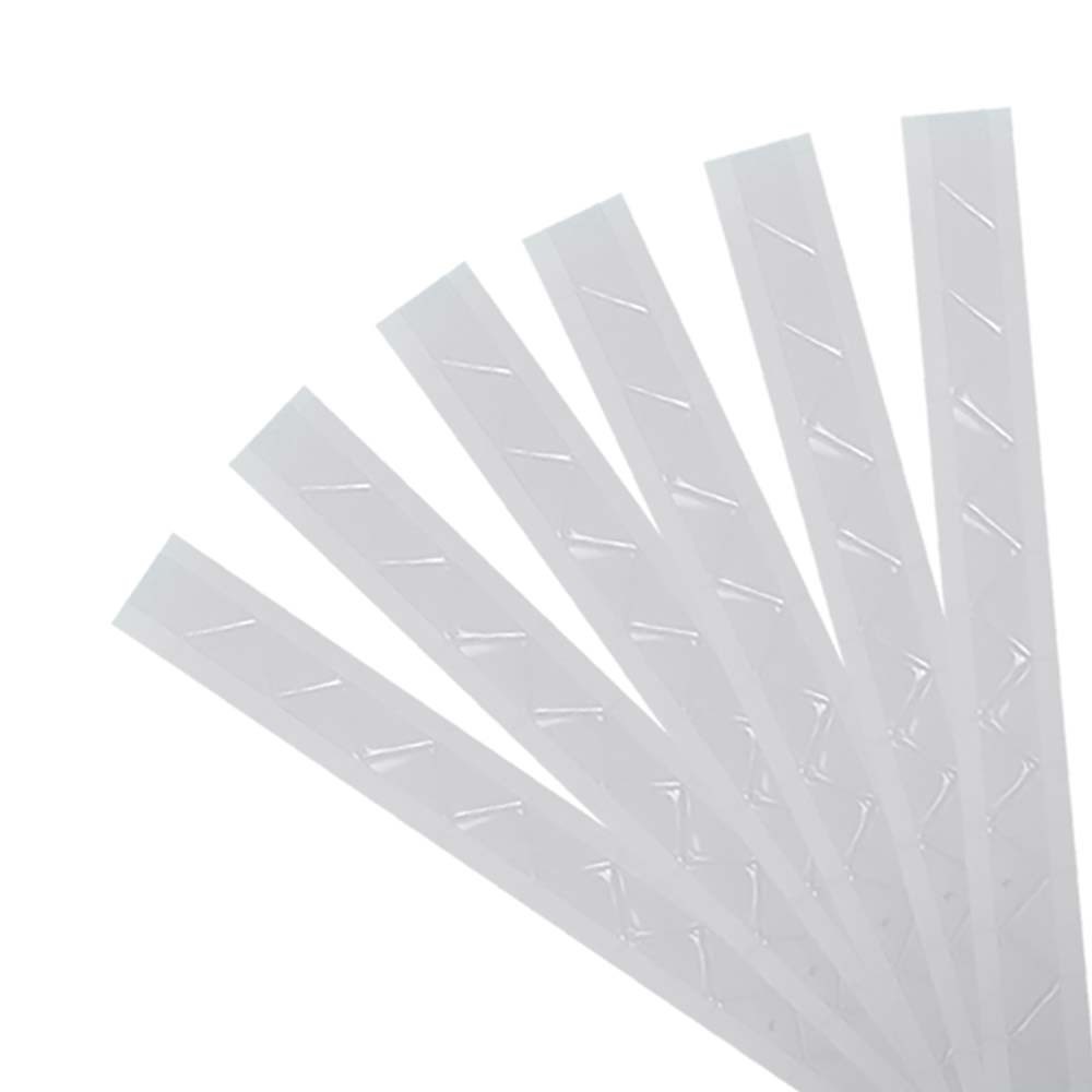 Cantoneira Adesiva para Fotos e Scrapbook - 102 Un. Branco em Oferta na Shopee