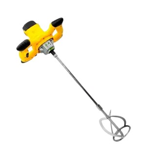Misturador elétrico para argamassa 1.600 watts diâmetro da lâmina de 140 mm - Titanium