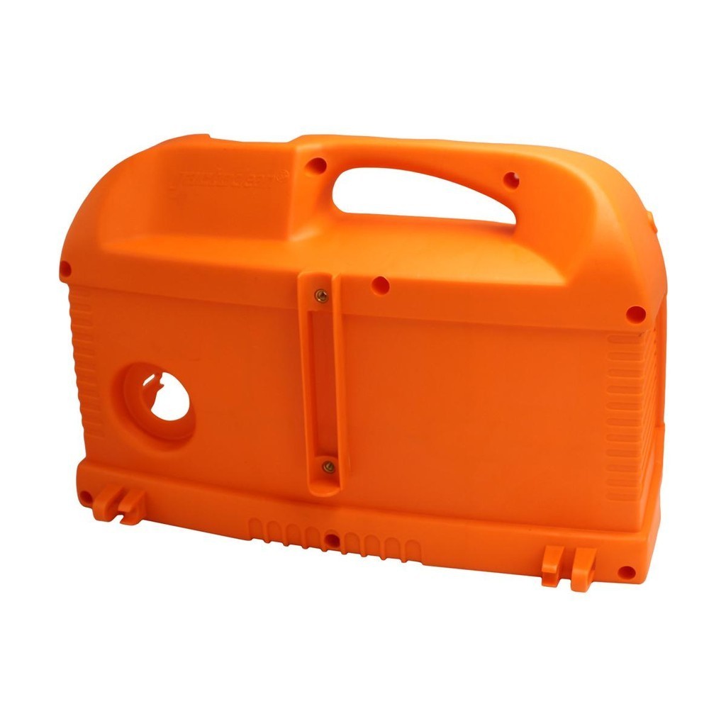 Carenagem Traseira P/ Lavadora Jacto J6500 Original